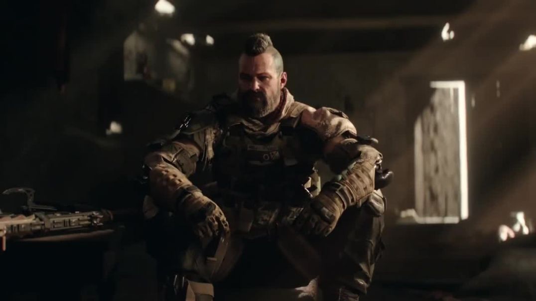 Call of Duty Black Ops 4 — (Official Trailer 2018)  -- Full HD Online