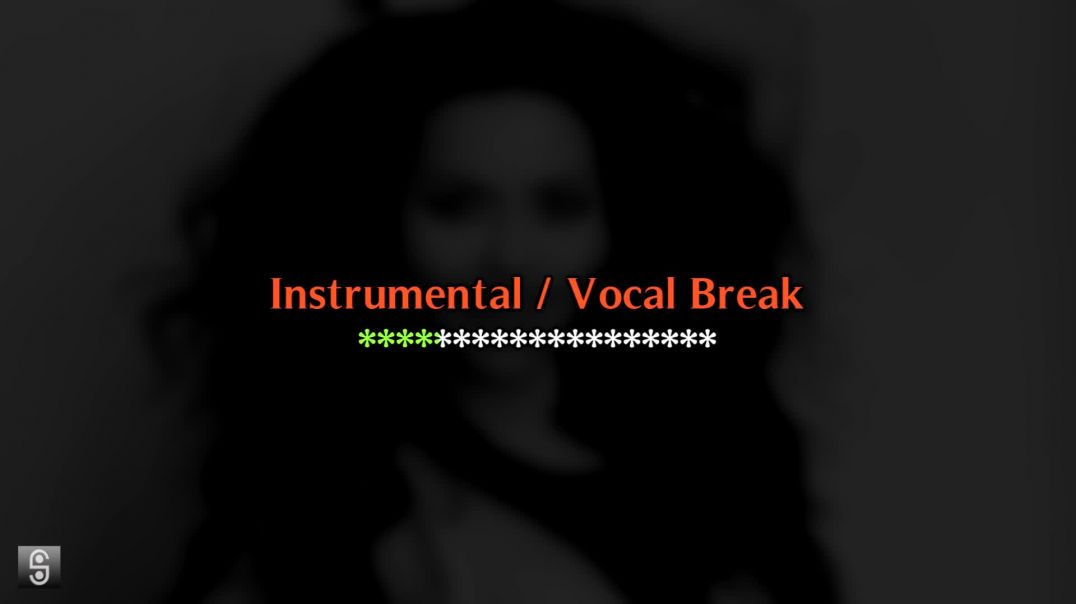 Inna - Bad Boys (Instrumental KARAOKE) with Lyrics by UmarShoh_FL