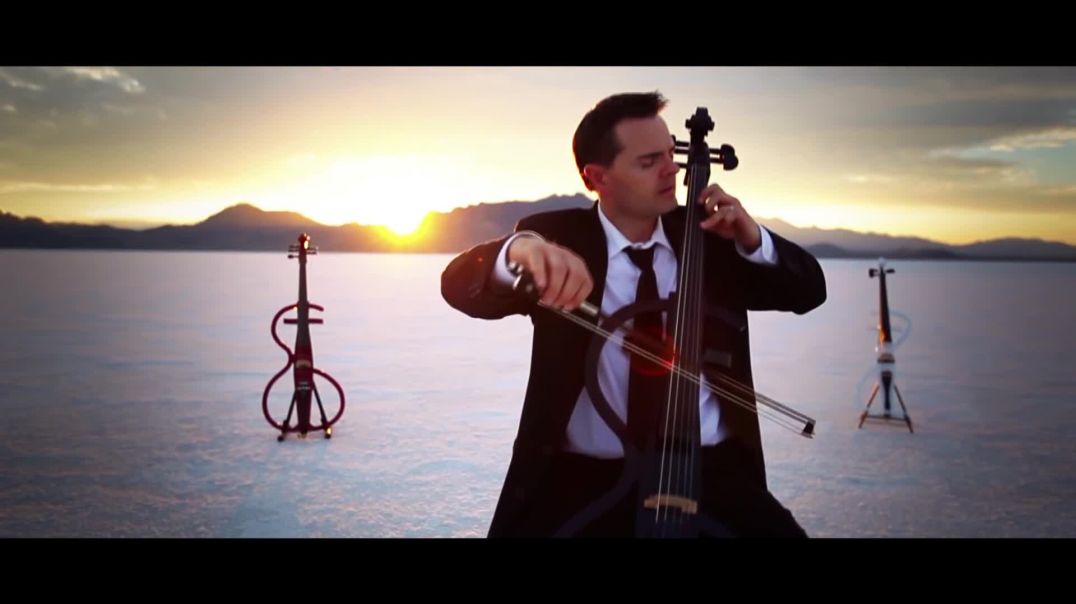 ⁣Moonlight - Electric Cello (Inspired by Beethoven) - The Piano Guys