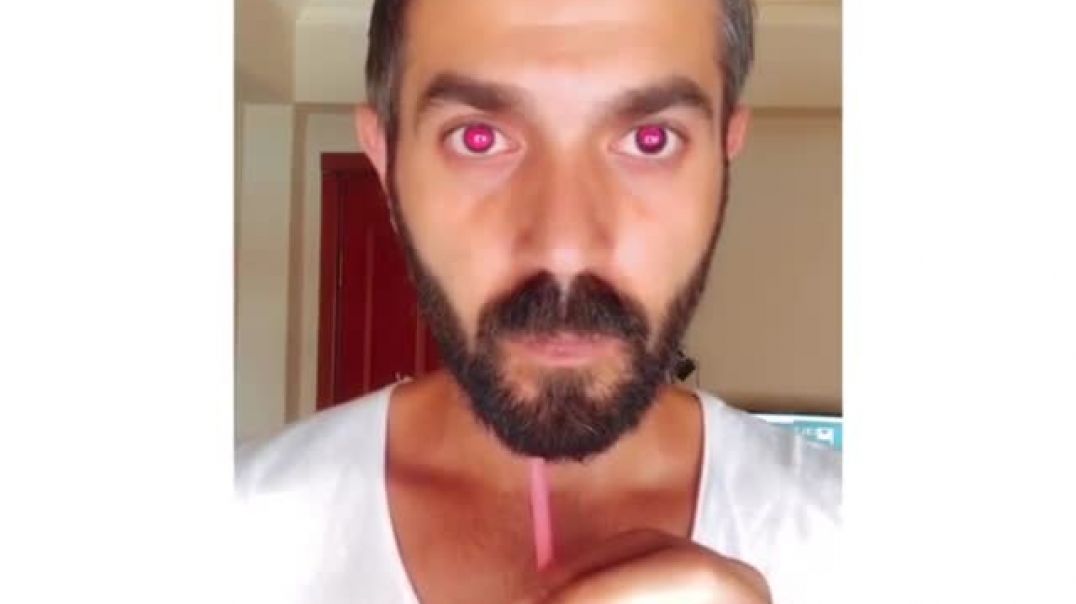 Повторил uuryaman #3 | What color are your eyes ?