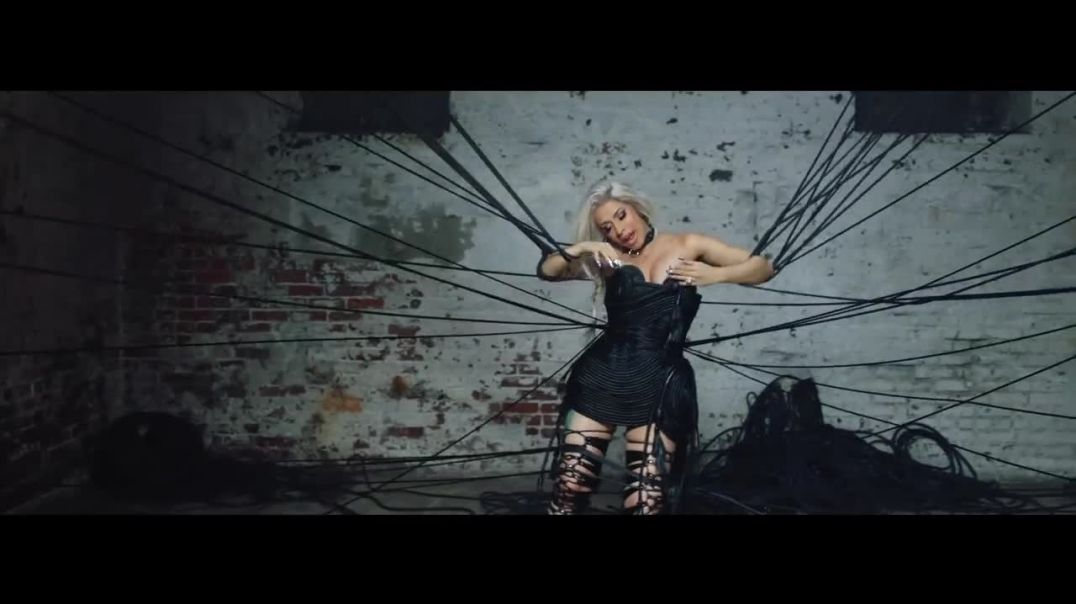 ⁣Cardi B - Ring (feat. Kehlani) [Official Video]