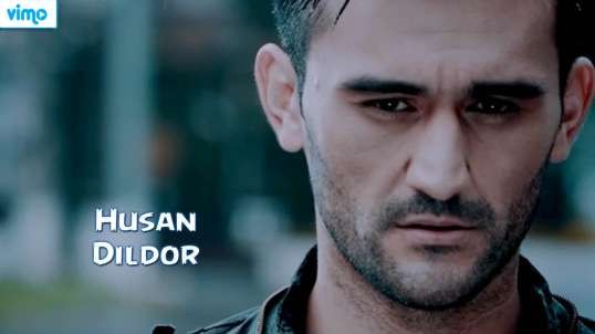 Husan - Dildor | Хусан - Дилдор (ArtRealMusic)