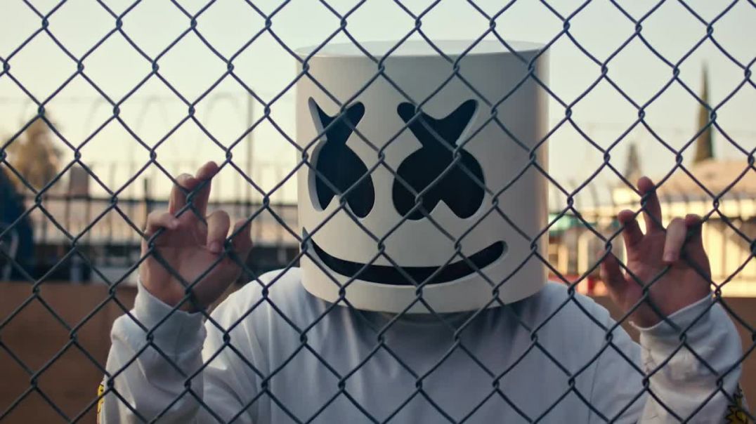 Marshmello - Stars (Official Music Video).