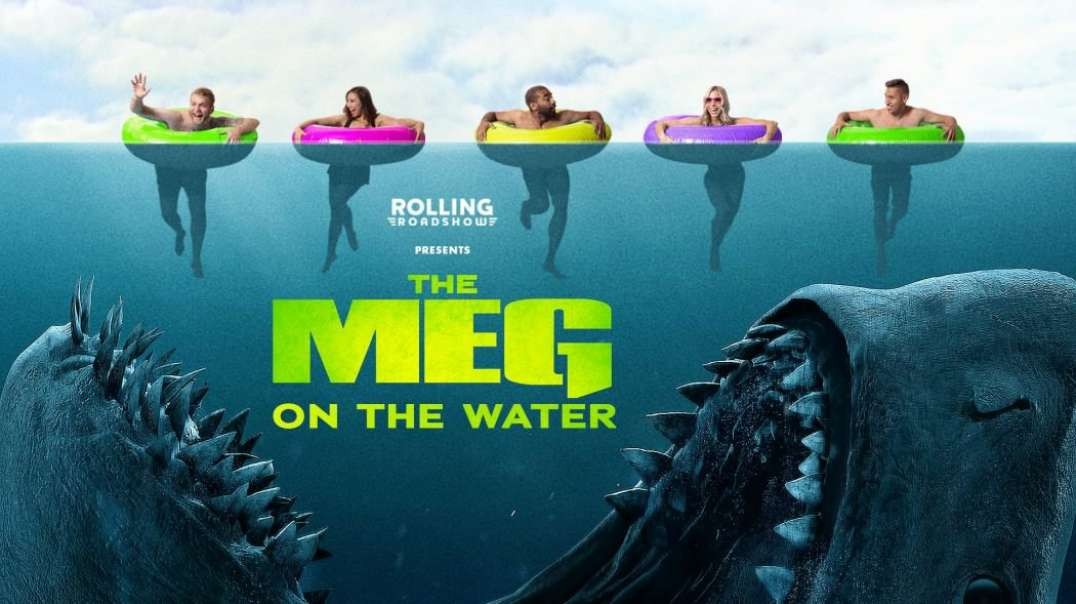 Мег: Монстр глубины (tas-ix online)/ The Meg 2018