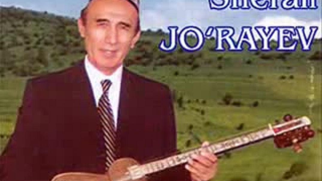 ⁣Sherali Jurayev - Karvon(Original Music) | Шерали Жураев - Карвон(Оригинал)