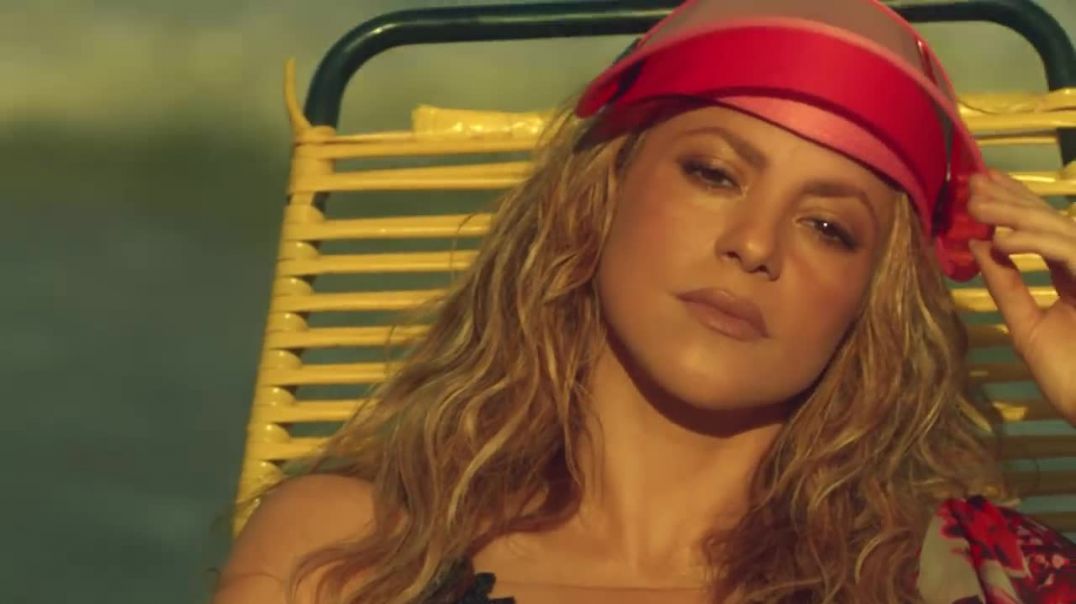 ⁣Shakira, Maluma - Clandestino (Video Oficial-Official Music Video) ft. Maluma