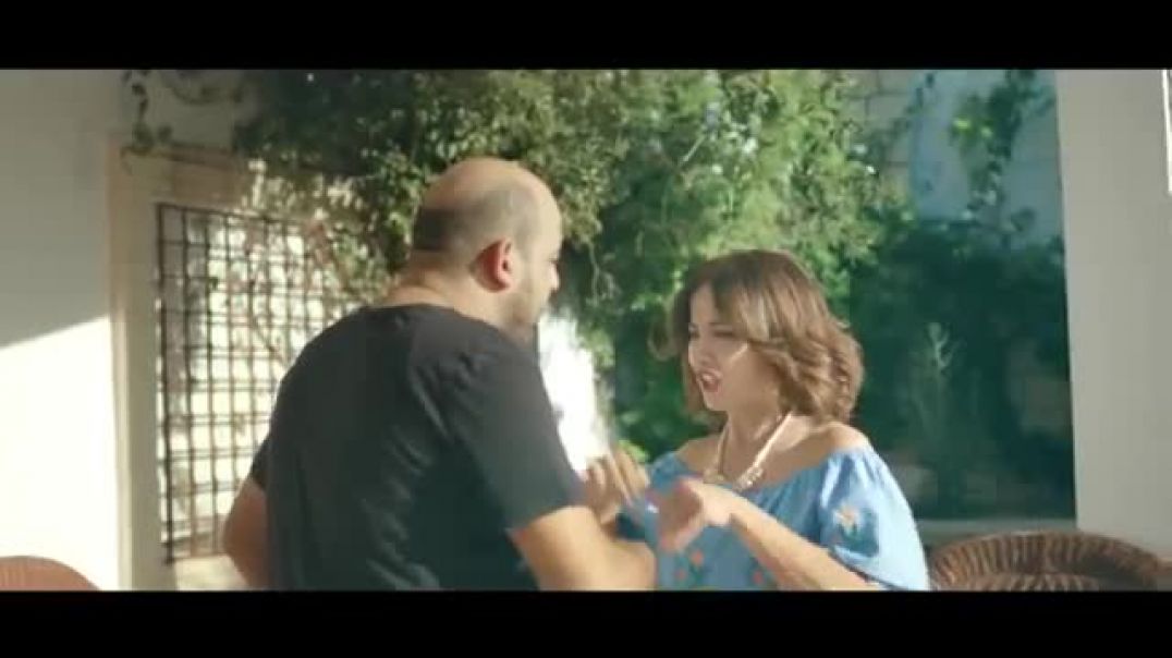 ⁣Balti - Ya Lili feat. Hamouda (Official Music Video)