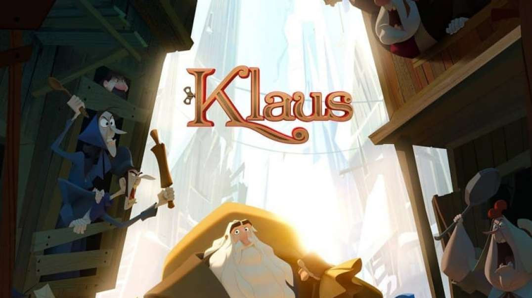 MULTFILM: KLAUS (UZBEK TILIDA) 2019 TAS IX