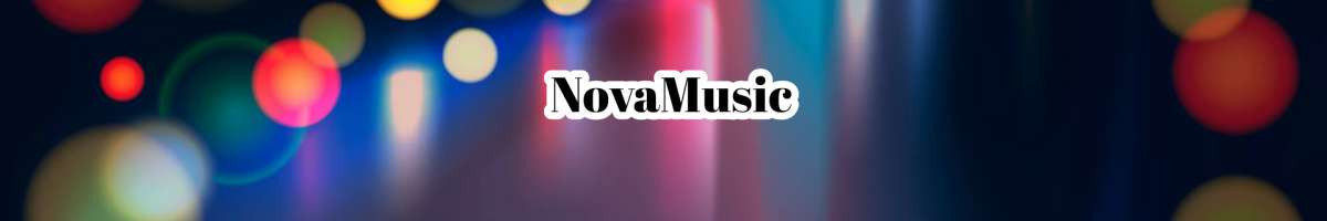 Nova Music