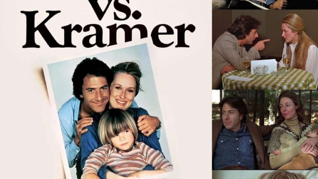 Kramer (1979) O'zbek tilida tas-ix | Краммер Краммерга Карши  Узбек тилида (1979)