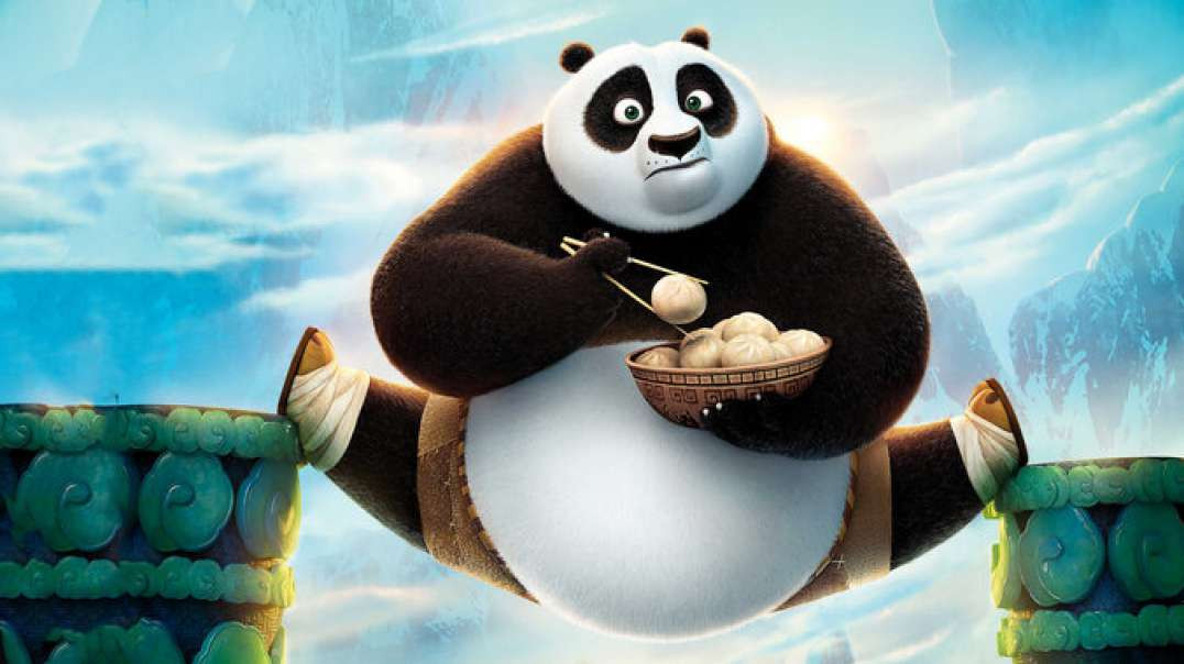⁣Kung Fu Panda 3 (Tarjima Multfilm HD) Uzbek Tilida | Кунг Фу пАНДА 3 (2008)