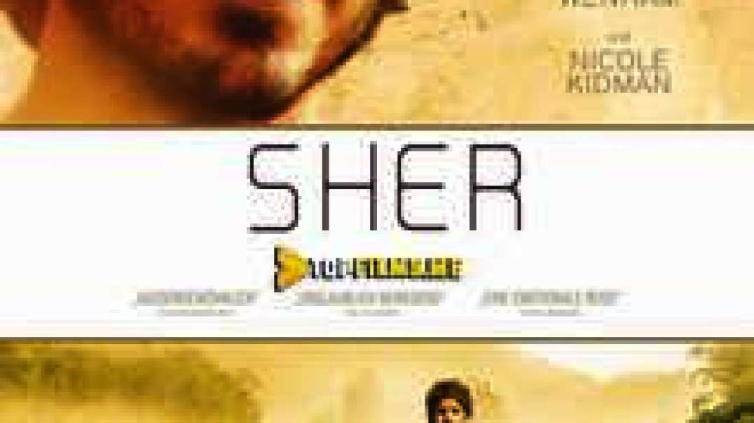 ⁣Sher (Hind Kino) Uzbek Tilida | Шер Хинд Кино