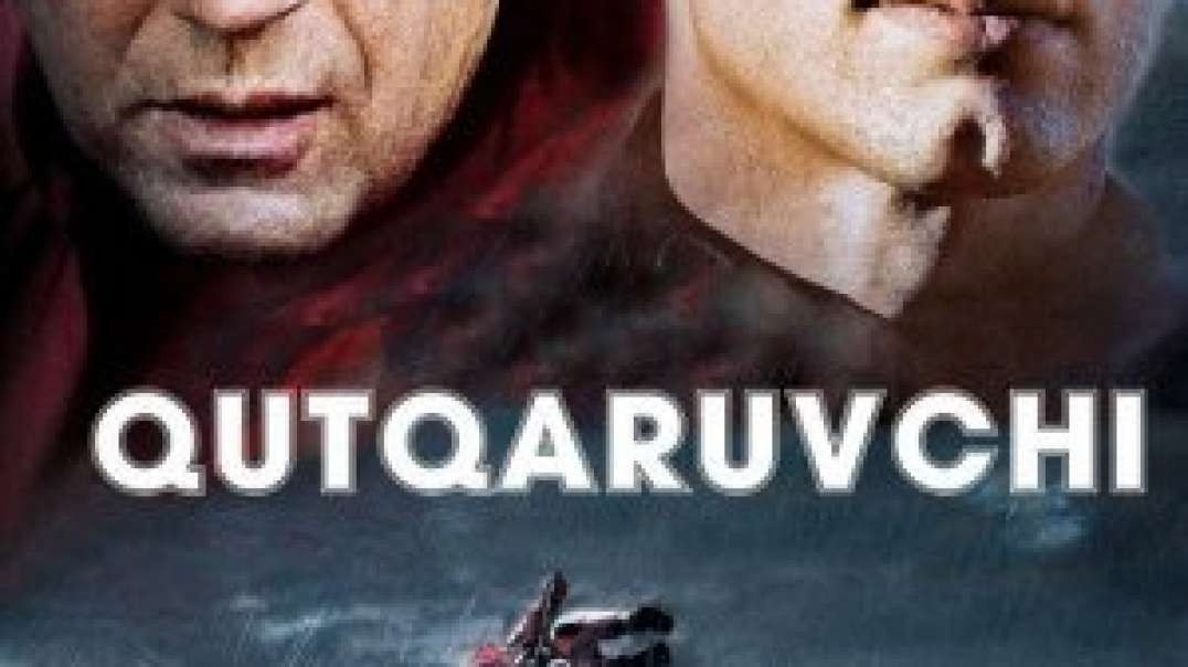 Qutqaruvchi (Tarjima Kino HD) Uzbek Tilida | Куткарувчи