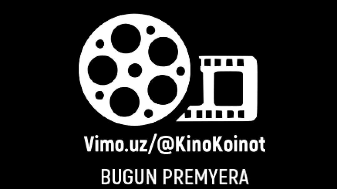 ⁣OGRIQ BILMAS ODAM UZBEK TILIDA KINO PREMYERA TAS IX