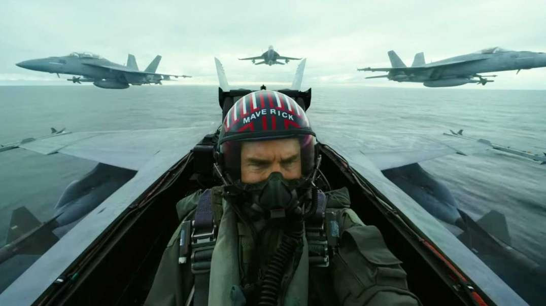 Top Gun / TOP 2 UZBEK TILIDA PREMYERA TAS IX KINO