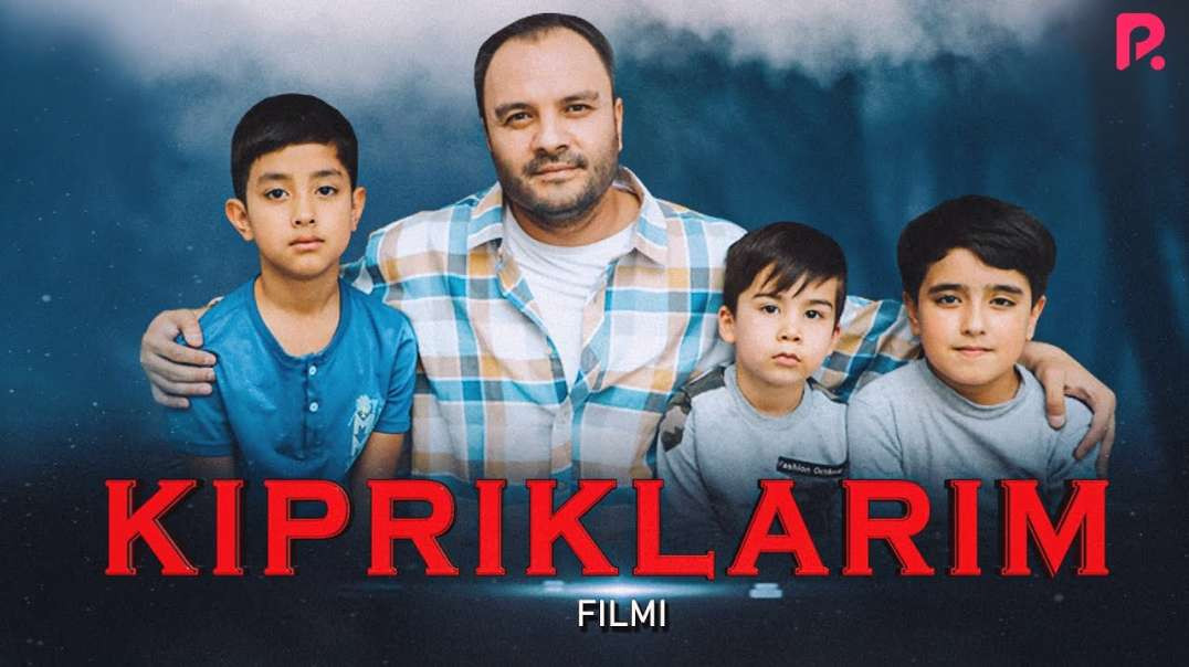 Kipriklarim Uzbek Kino 2021 Premyera