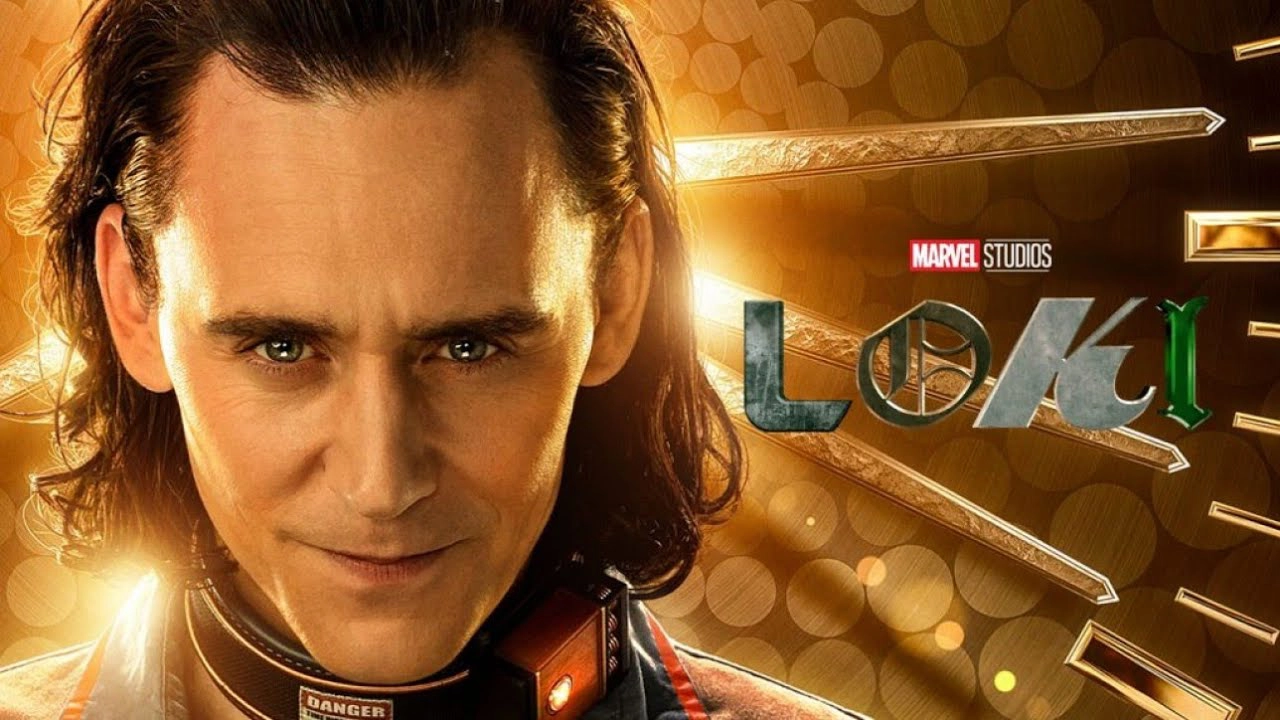 ⁣⁣Локи / Loki 3-qism (Marvel Serial) Uzbek Tilida
