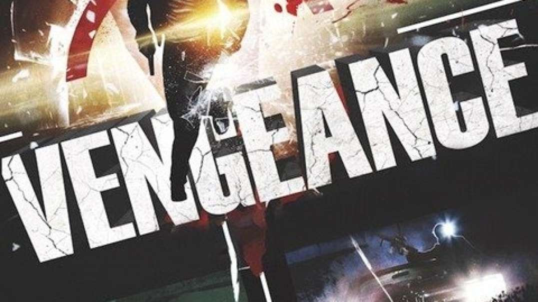 Vengeance(2018) / QASOSKOR(2018) UZBEK TILIDA PREMYERA TAS IX KINO