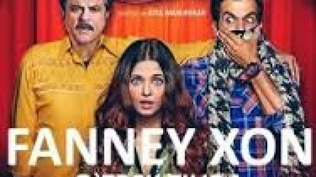 Fanney Xon Uzbek Tilida PREMYERA HIND KINO TAS IX