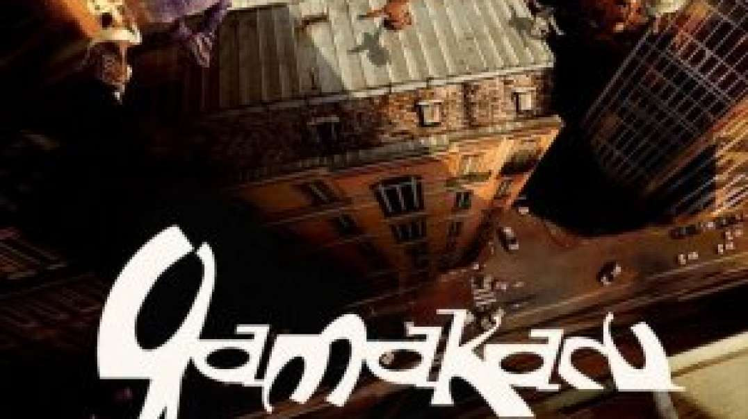 ⁣Yamakasi  (2001) O'zbek Tilida Kino