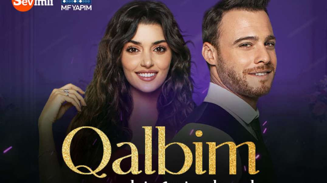 Qalbim Eshigini Chert (Sevimli Play) Turk Serial 1 2 3 4 5 6 7 8 9 Qismlar