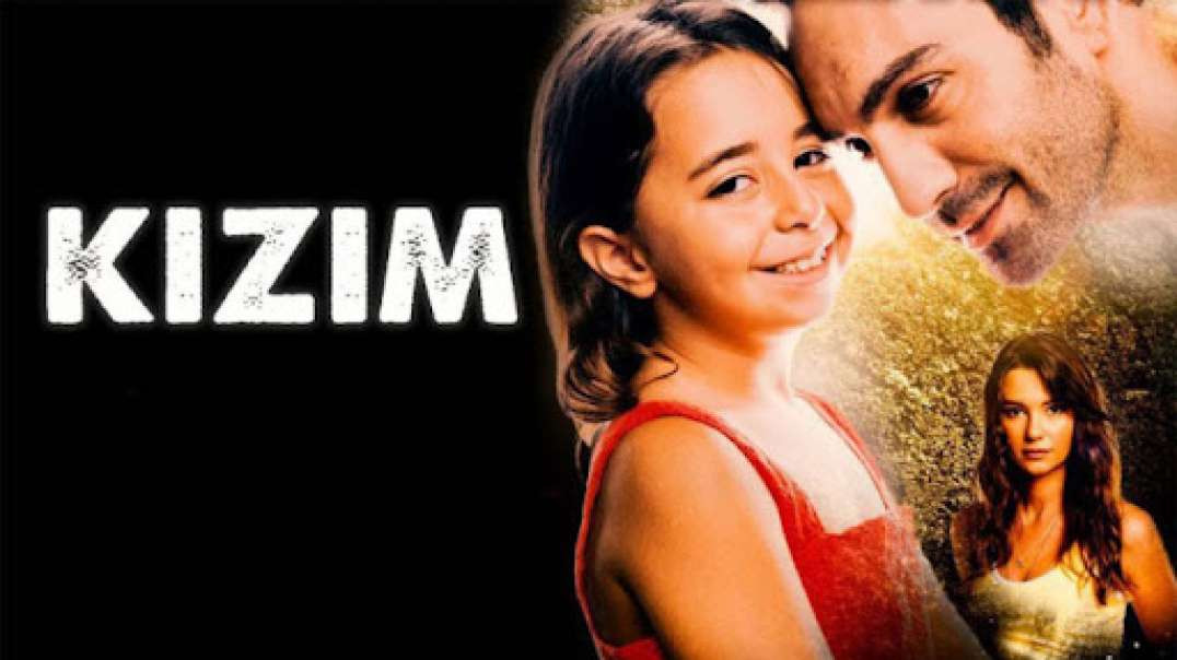 ⁣Qizim 3 qism O'zbek tilida Turk serial