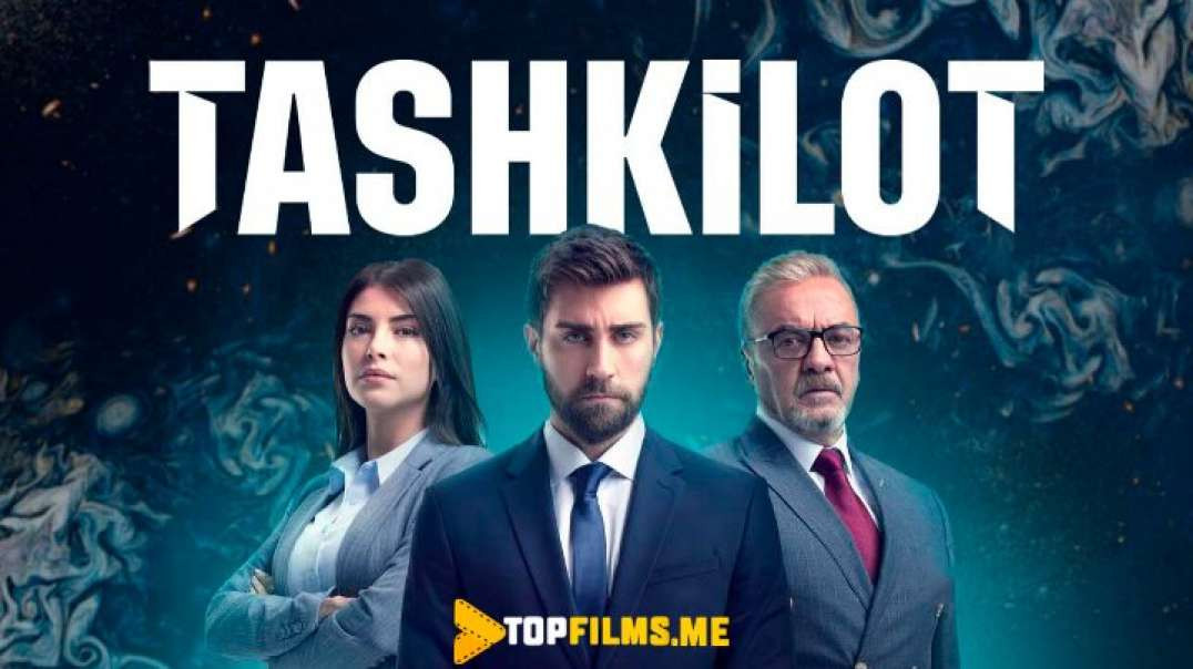 Tashkilot 24-qism O'zbek tilida