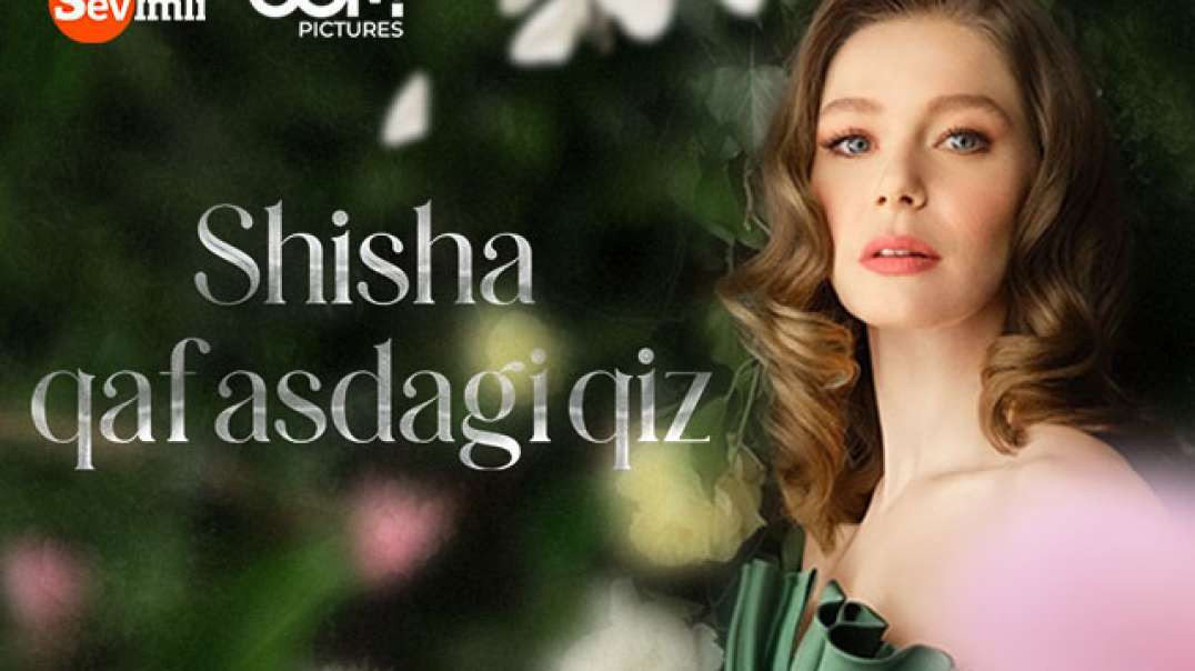 ⁣⁣⁣Shisha Qafasdagi Qiz 49 qism Uzbek tilida