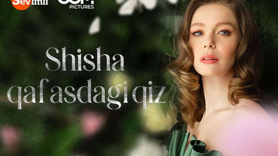 ⁣⁣Shisha Qafasdagi Qiz 64-qism (Turk Serial) Uzbek tilida