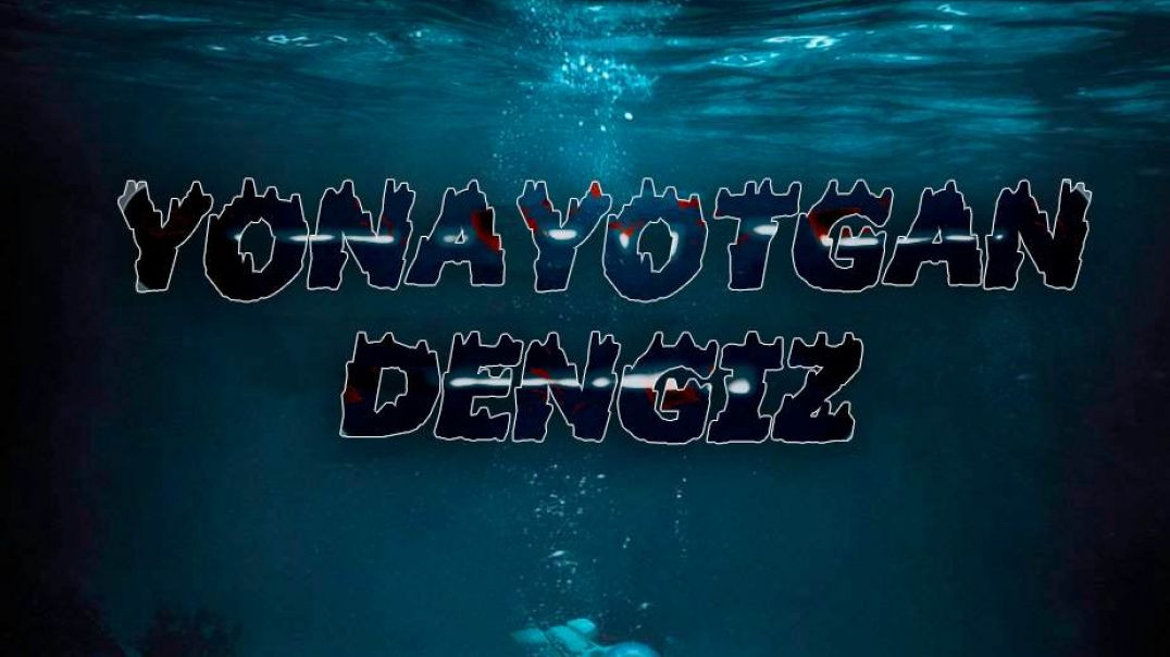 DENGIZ OLOVI / YONAYOTGAN DENGIZ (UZBEK TILIDA) 2021 - TAS IX