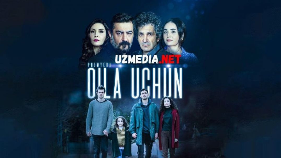 ⁣⁣⁣⁣⁣⁣Oila Uchun 107 qism Uzbek tilida