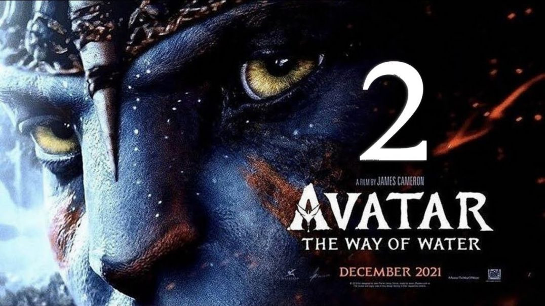 ⁣AVATAR 2 (UZBEK TILIDA) 2022 - TAS IX