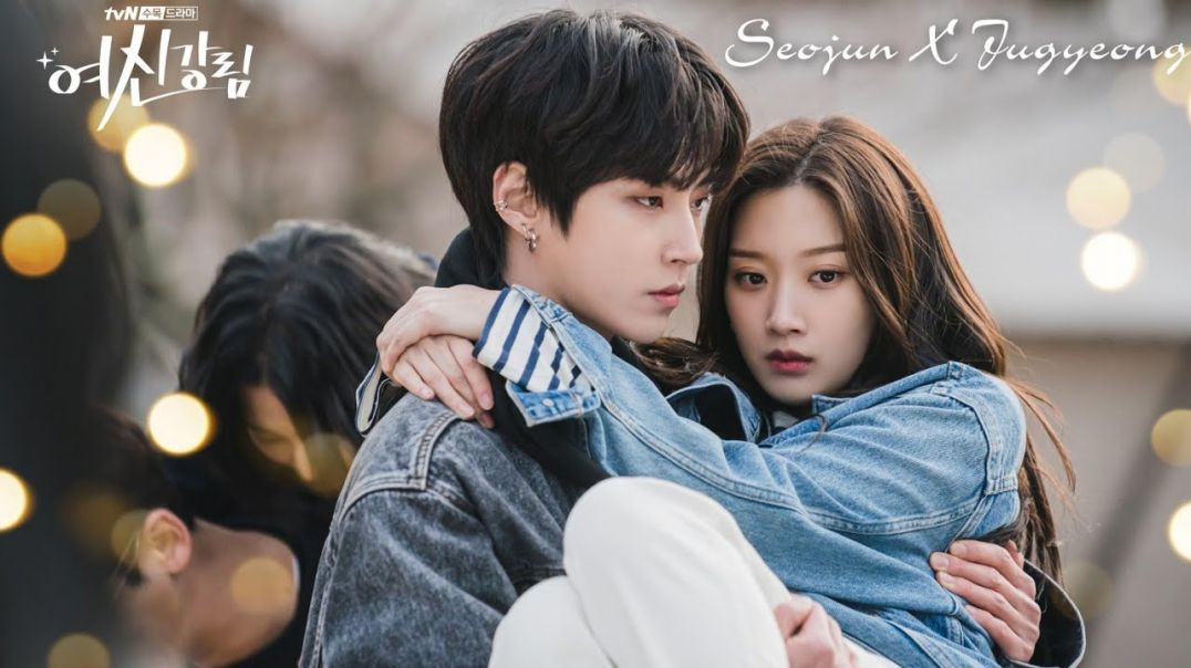 ⁣2021 Korean Mix - True Beauty (여신강림) - Seojun X Jugyeong FMV