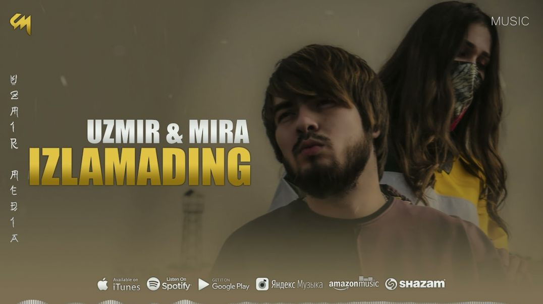 ⁣UZmir & Mira - Izlamading - Узмир & Мира - Изламадинг (Music)_2