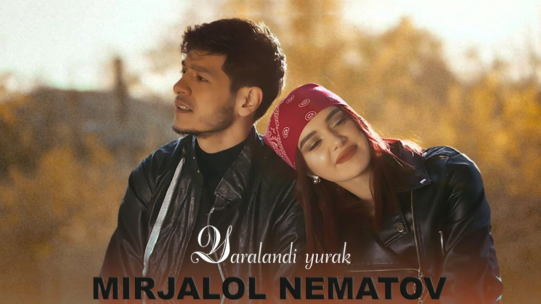 ⁣Mirjalol Nematov - Yaralandi yurak (Official Music Video)