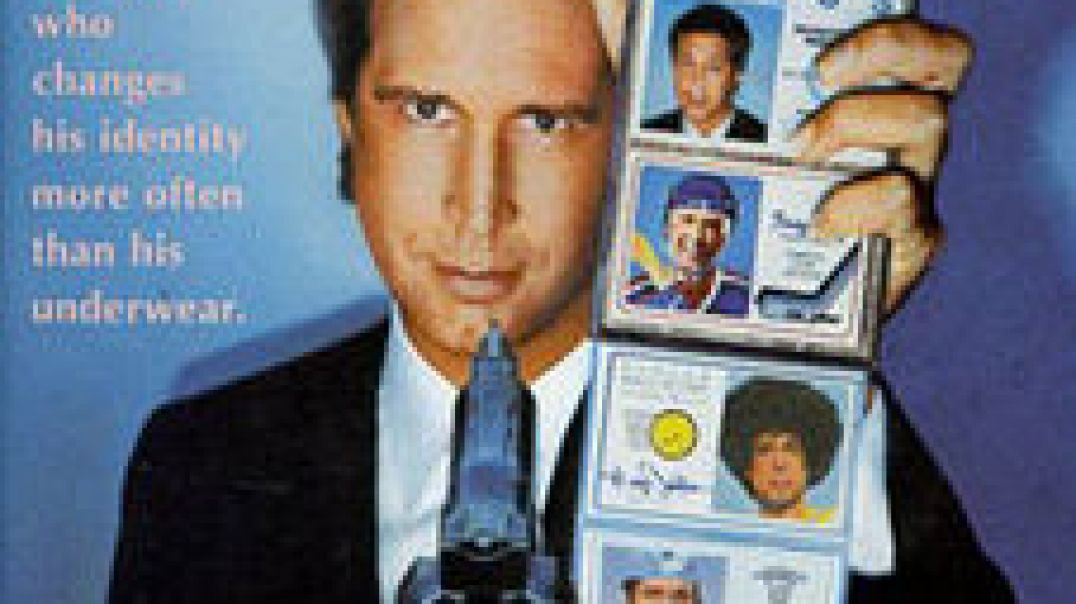 FLETCH: JURNALIST TADQIQOTI(1985) O'ZBEK TILIDA