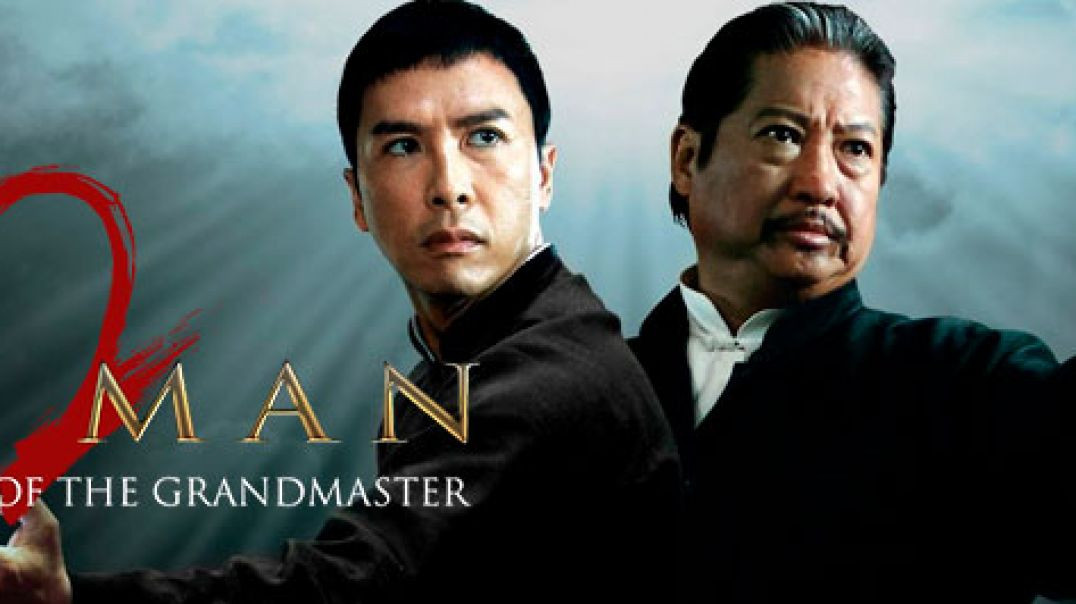 ИП МАН 2 / IP MAN 2 (O'ZBEK TILIDA) PREMYERA