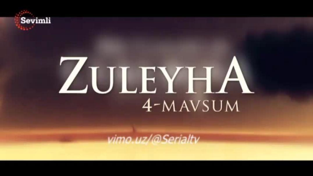 ⁣Zuleyha 4-mavsum 418 qism Uzbek tilida