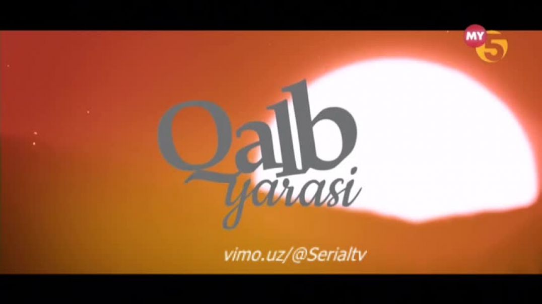 ⁣⁣⁣⁣⁣⁣⁣⁣⁣⁣Qalb Yarasi 58-59 qism (Turk Serial) Uzbek tilida