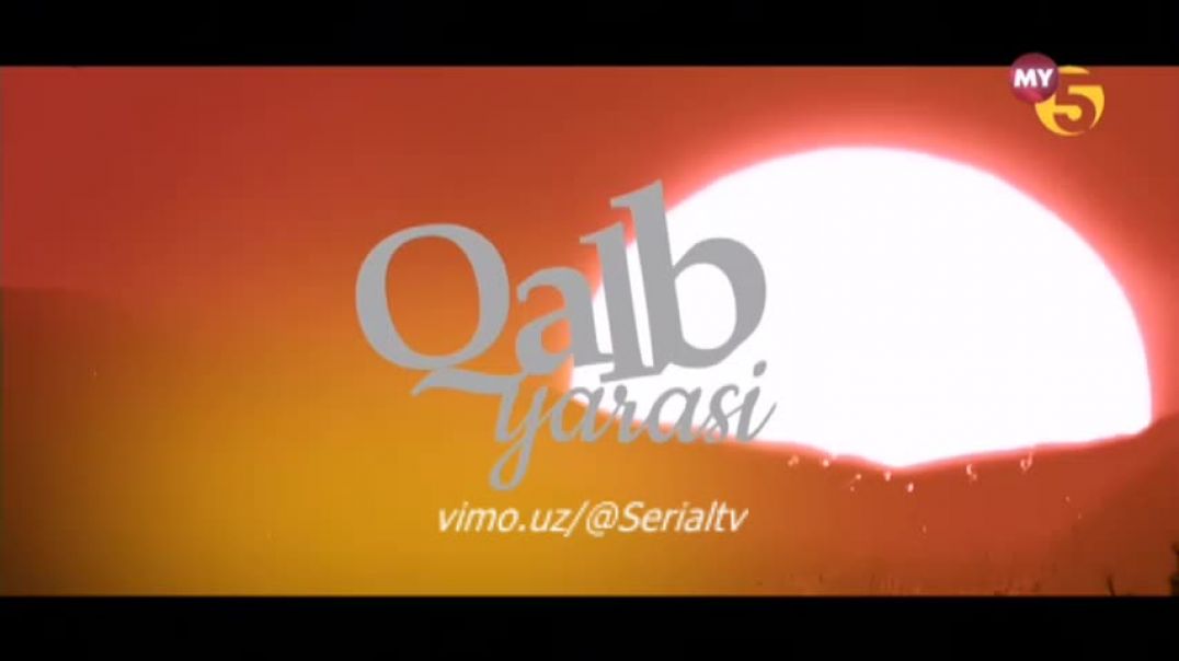 ⁣⁣⁣⁣⁣⁣⁣⁣⁣⁣⁣⁣⁣⁣⁣⁣⁣⁣⁣⁣⁣⁣Qalb Yarasi 85 - 86 qism (Turk Serial) Uzbek tilida