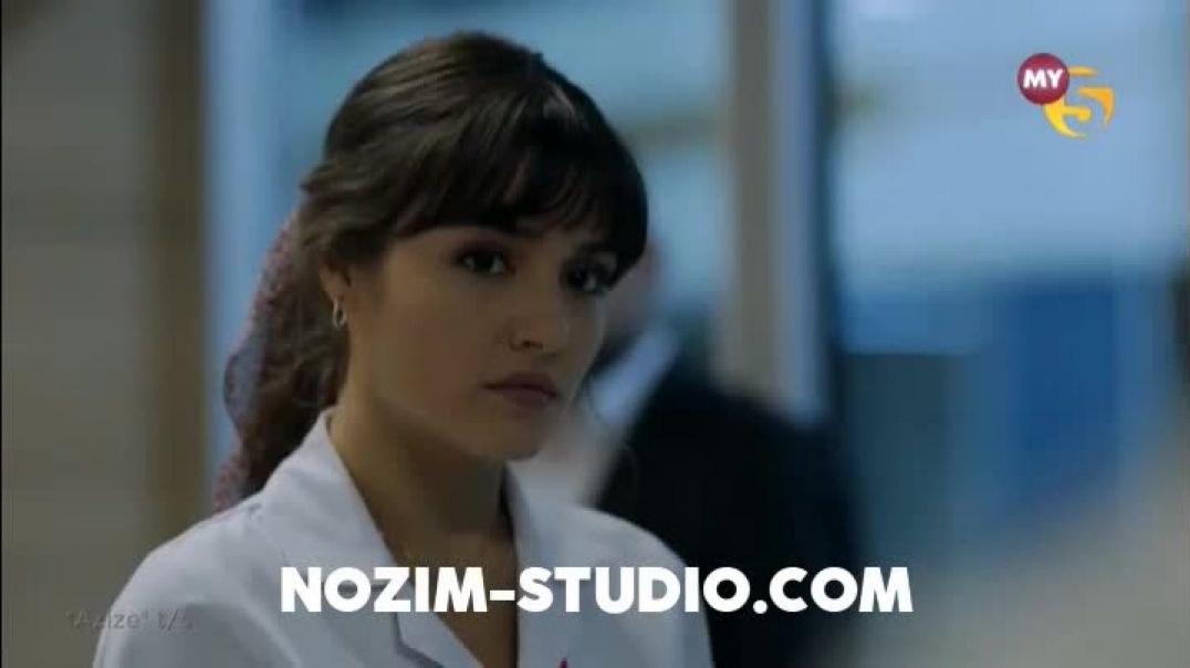 ⁣⁣⁣AZIZA 2-QISM #TURK #SERIAL #UZBEK TILIDA PREMYERA