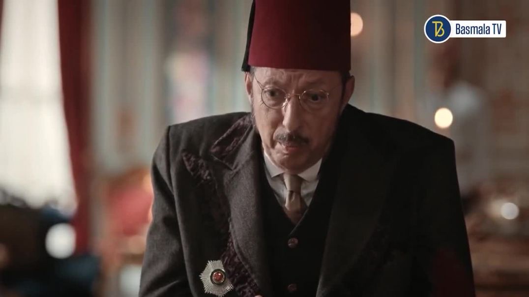 SERIAL: SO'NGGI IMPERATOR ABDULHAMIDXON 444-QISM (TURK SERIAL) UZBEK TILIDA
