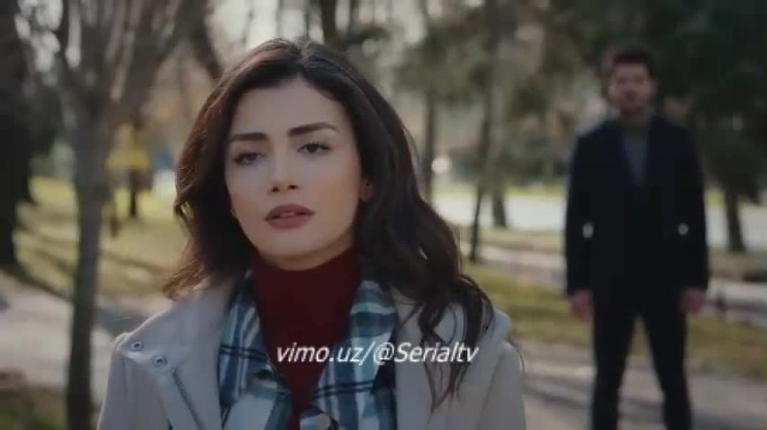 ⁣⁣⁣⁣⁣SO'L YONIM (SOL YANIM) 17-18 QISM(TURK SERIAL) UZBEK TILIDA