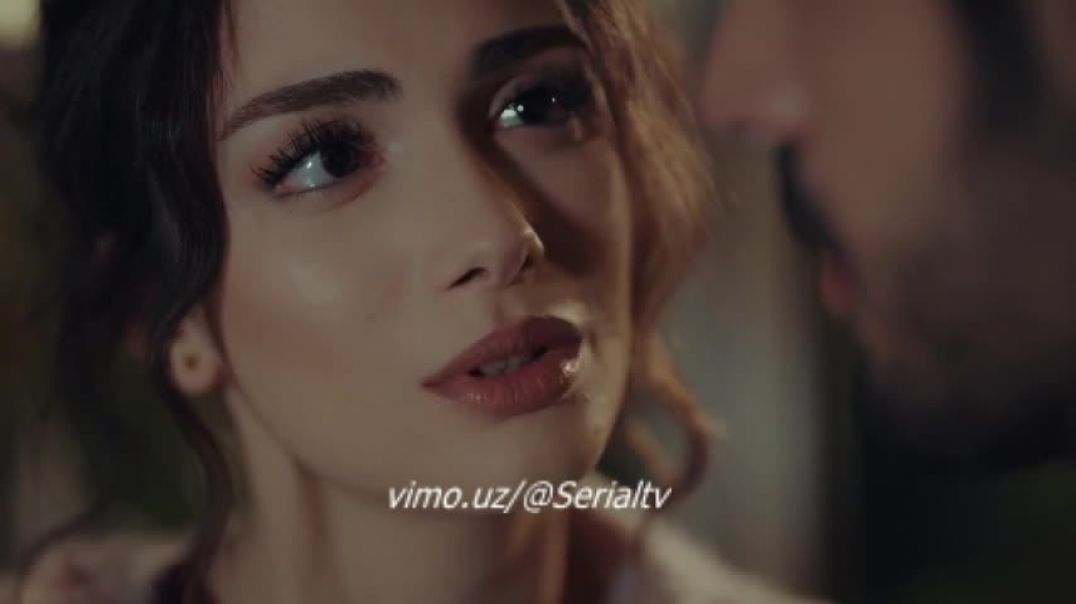 ⁣⁣⁣⁣⁣⁣SO'L YONIM (SOL YANIM) 19-20 QISM(TURK SERIAL) UZBEK TILIDA