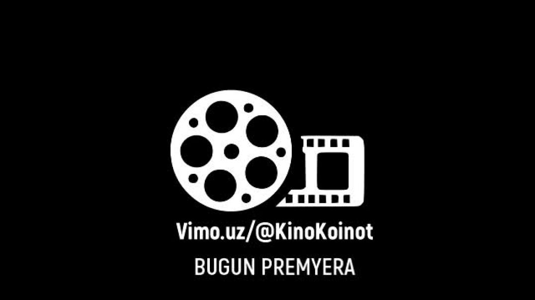 KINO: KELGINDILAR #PREMYERA UZBEK TILIDA