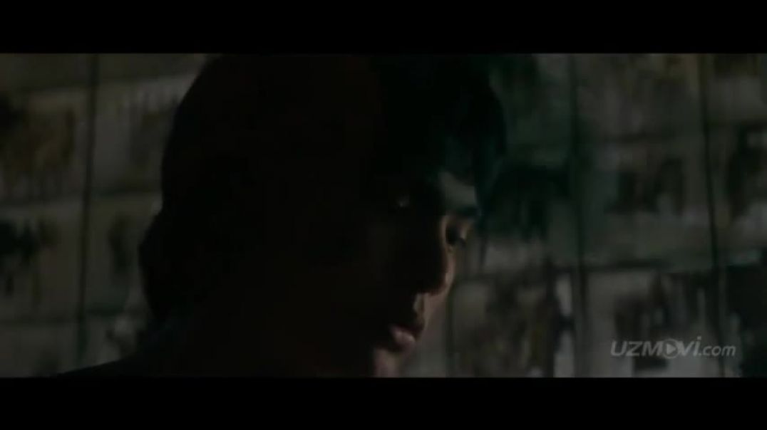 KINO: BRYUS LI HAYOTI #PREMYERA