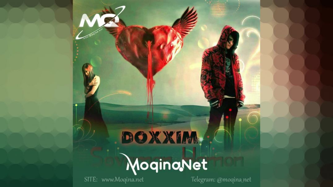 ⁣Doxxim - Sevaman Hamon (Music Version)