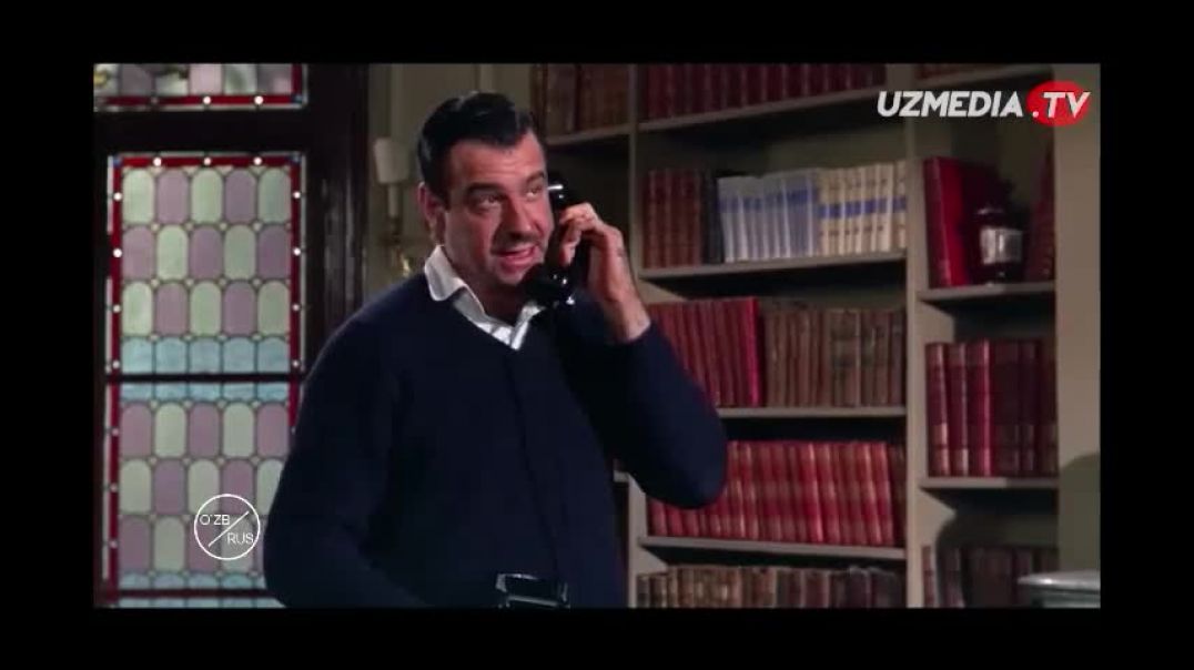 KINO: JUMBOQ #PREMYERA UZBEK TILIDA