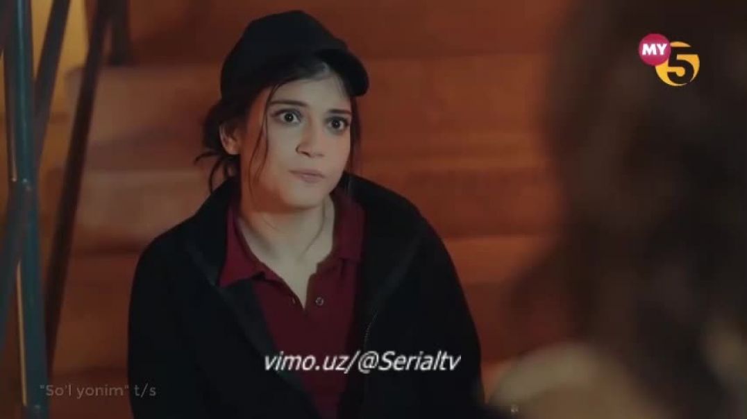 Sol Yanim O'zbekchasi Turk Serial