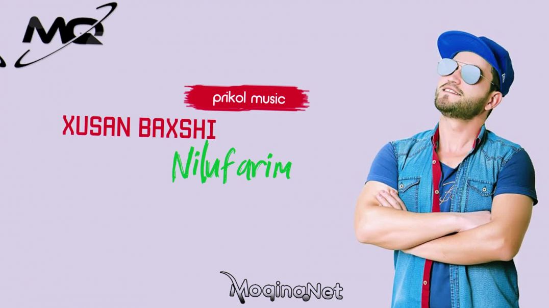 ⁣Xusan Baxshi & Sardor Xofiz - Nilufarim (Prikol Music)